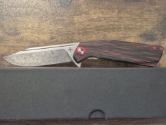 Pocketor 95 Nordic Stone - Nordic Blood