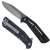 Folding knife Steeleton 95 - Nordic Stars