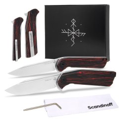 Double Pack - Pocketor - Nordic Blood