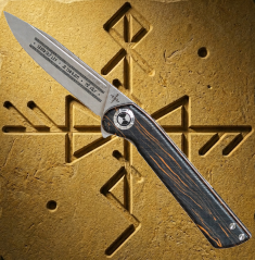 Pocketor Slim Nordic Elements - NordicWoods