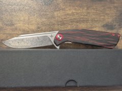 Pocketor 95 Nordic Stone - Nordic Blood