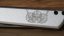 Pocketor Slim - Alu with Warrior engraving