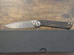 Pocketor Slim Nordic Stone - Nordic Woods