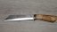 Knife Valknut Classic - Birch Root Hard