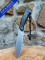 NEW KNIFE SCANDINOFF – NORDIC PROTECTOR 130 F&G – COMING THIS SUMMER !!!