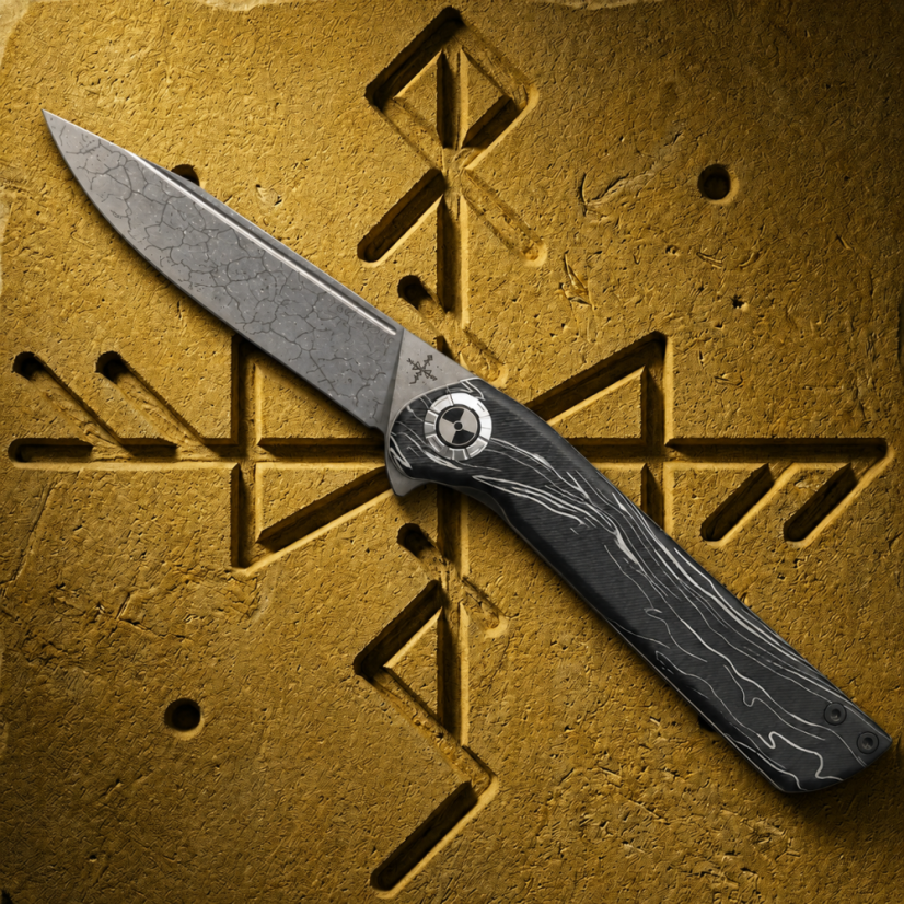 Pocketor Slim Nordic Stone - Nordic Night