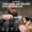 Folding knife Pocketor Slim - Nordic Sky 2025