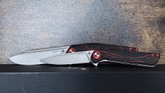 Double Pack - Pocketor 95 a Pocketor Slim - Nordic Blood 25