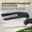Pocketor 95 Angler - Bass