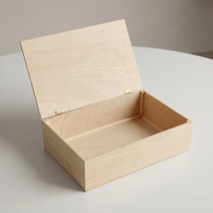 Large colectors box