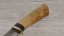 Nůž Valknut Classic - Birch Root Hard
