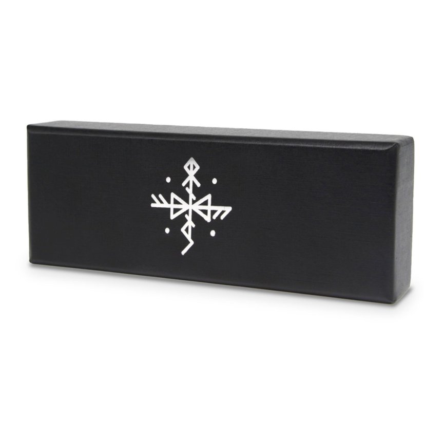 SCANDINOFF box