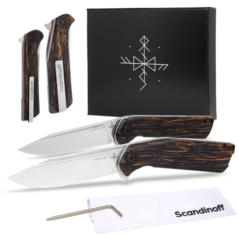 Double Pack - Nordic Woods