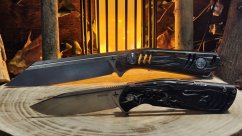 Double Pack - Steeleton Nordic Night 130 a 95