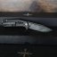 601 Sternum Night - Camo