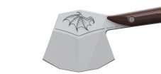 Sekera Dragon Wing