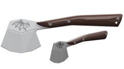 Axe Dragon Wing