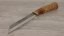 Knife Valknut Classic - Birch Root Hard