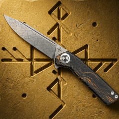 Pocketor Slim Nordic Stone - Nordic Woods