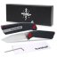 Folding knife Pocketor - Carbon Fiber - Grip: Right handed