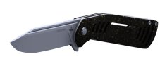 Folding knife Steeleton 95 - Nordic Flame
