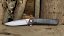 Folding knife Pocketor Slim - Carbon Fiber 2025