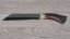 Knife Valknut Classic - Deer Antler