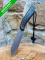 NEW KNIFE SCANDINOFF – NORDIC PROTECTOR 130 S – COMING THIS SUMMER !!!