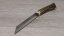 Knife Valknut Classic - Deer Antler