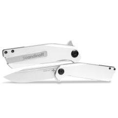 Folding knife Pocketor 95 - ALU