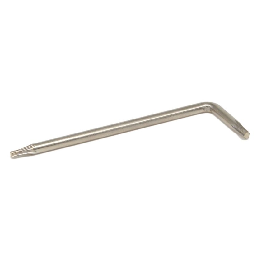 Maintenance key