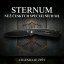 Folding knife 601 STERNUM - Night