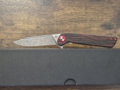 Pocketor Slim Nordic Stone - Nordic Blood