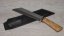 Knife Valknut Classic - Birch Root Hard