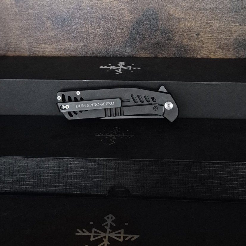 601 Sternum Night - Camo