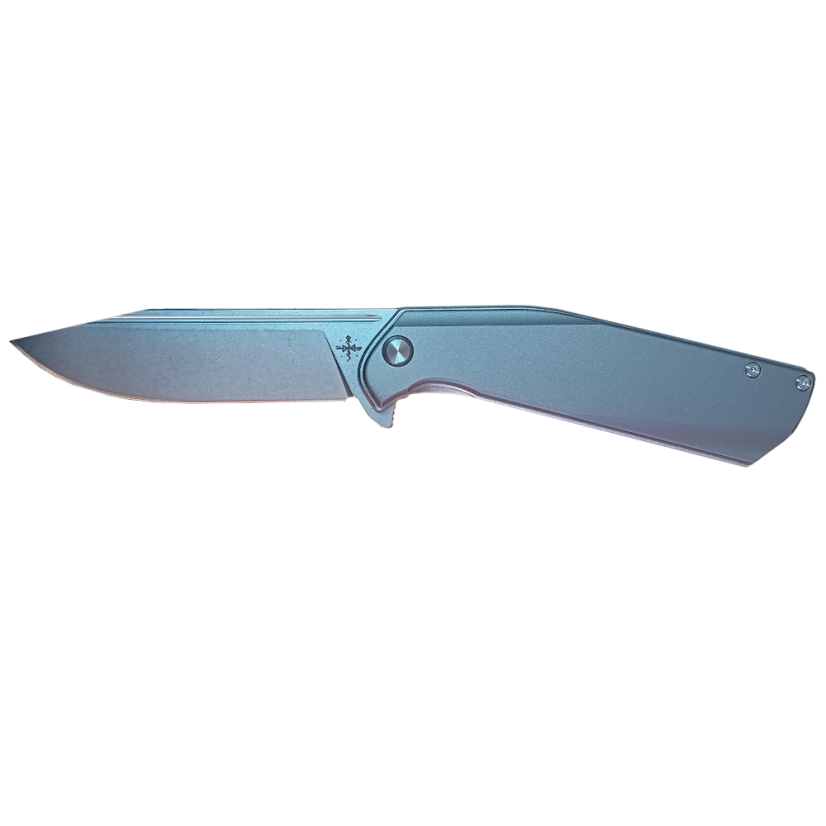 Folding knife Pocket Protector 95 - Alu