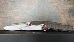 Double Pack - Pocketor 95 a Pocketor Slim - Carbon Fiber 25