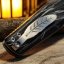 Folding knife Raven - Nordic Night (Silver)