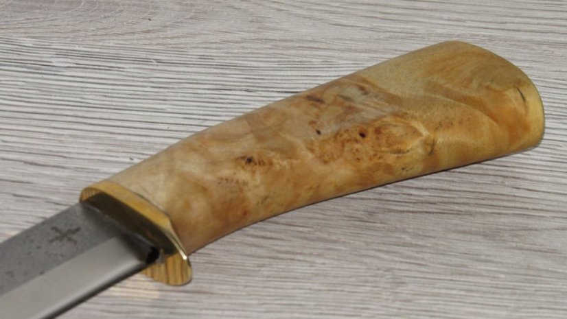 Knife Valknut Classic - Woods