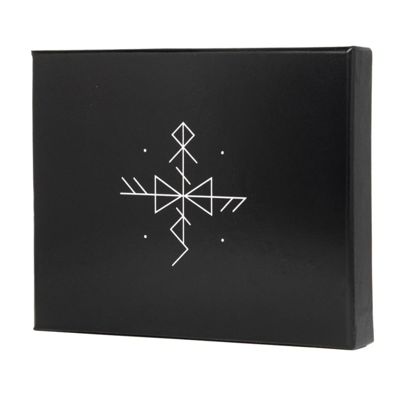 Sběratelská krabička