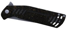 Folding knife Steeleton 95 - Nordic Flame