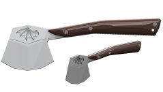 Axe Dragon Wing