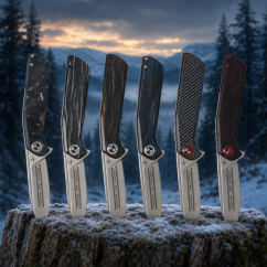 Pocketor 95 Nordic Elements Set (6x)