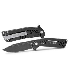 Folding knife Steeleton 95 - Titan Stone