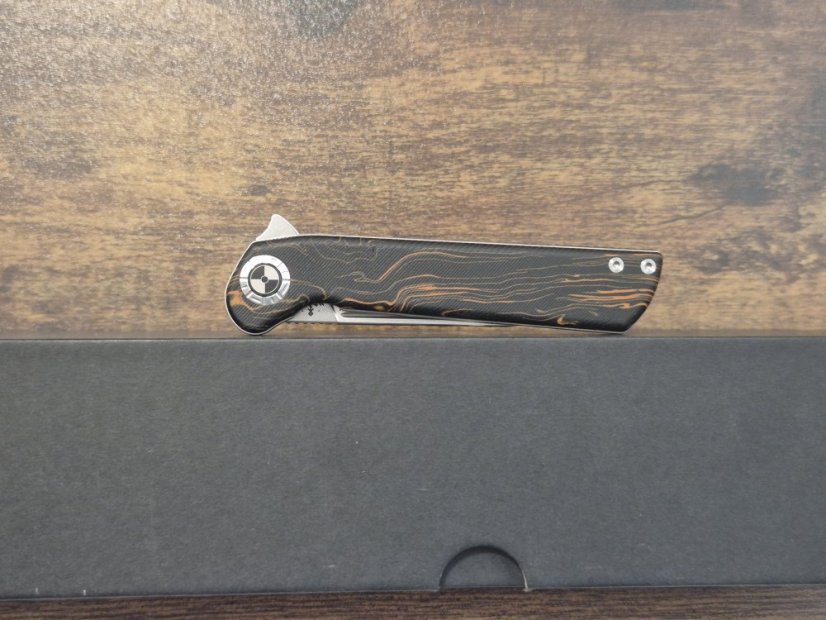 Pocketor Slim Nordic Stone - Nordic Woods