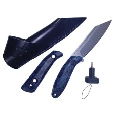 Knife Nordic Protector Vario EDC - Belt Pack - Nordic Sky