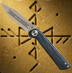 Pocketor Slim Nordic Elements - Nordic Sky