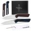Double Pack - Pocketor Slim - Nordic Sky & Nordic Blood