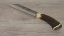 Knife Valknut Classic - Deer Antler