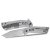 Folding knife Steeleton 95 - Titan Satin